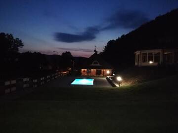 Фото номера Шале Шале Agrodomki z bali Konradow г. Konradów 97